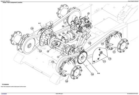 john deere 318d skid steer service manual|john deere 318d wiring diagram.